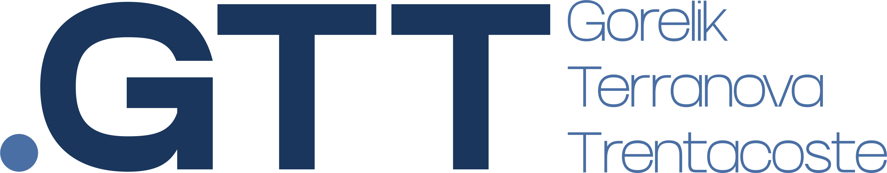 GTT Legal & Compliance